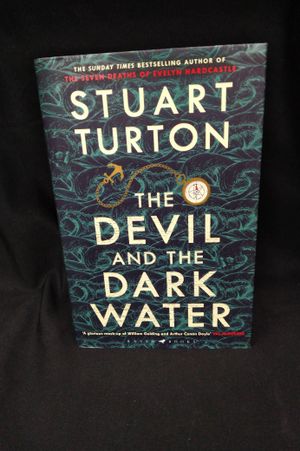 Devil and the Dark Water image number 0