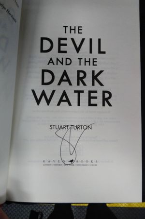 Devil and the Dark Water image number 2
