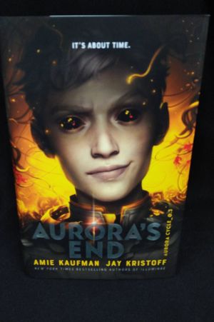 Aurora's End image number 0
