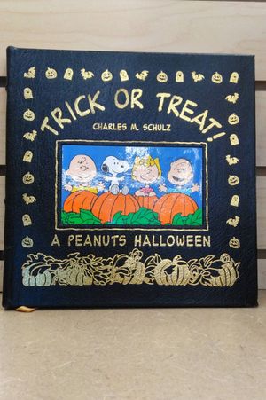 Trick Or Treat!  image number 0