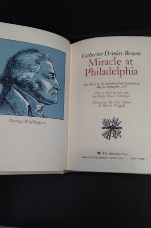Miracle at Philadelphia image number 2