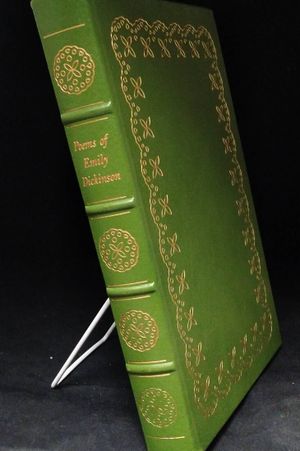 Poems of Emily Dickinson image number 1