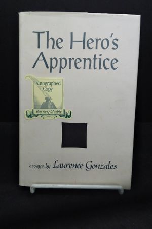 The Hero's Apprentice image number 0