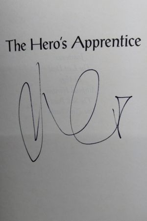The Hero's Apprentice image number 2