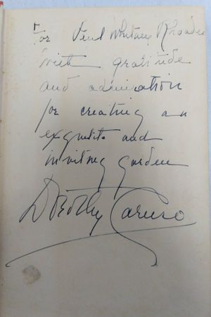 Enrico Caruso: HIs Life and Death image number 2