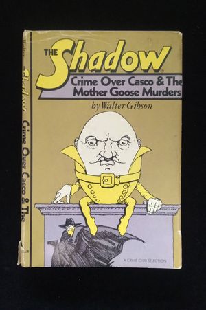 Crime over Casco & The Mother Goose murders image number 0