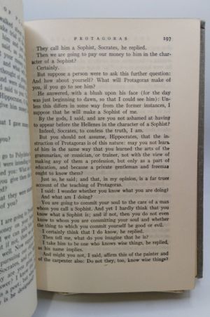 The Works of Plato image number 1