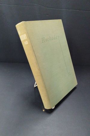 Hockaday 1913-1938 image number 0