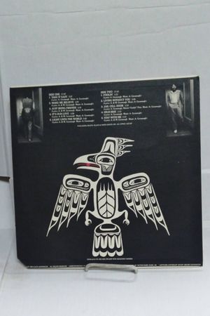 Black And White Raven image number 2
