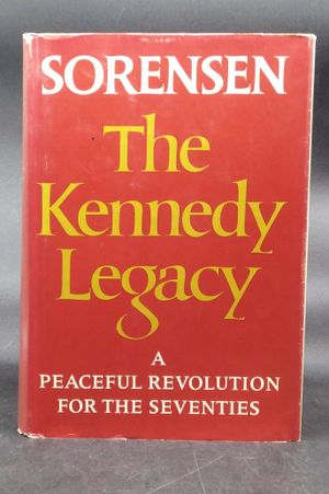 The Kennedy Legacy image number 0