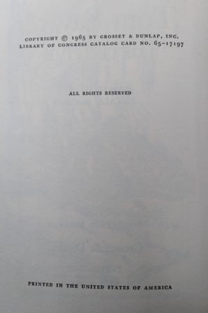 Tom Sawyer Detective/Kidnapped image number 2