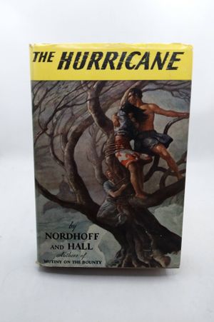 The Hurricane image number 0