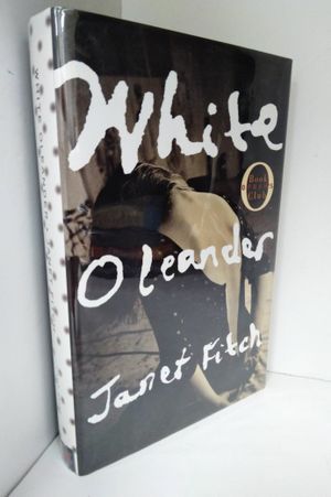 White Oleander image number 0