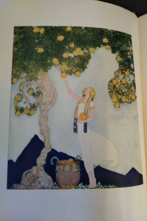 The Children of Odin image number 2