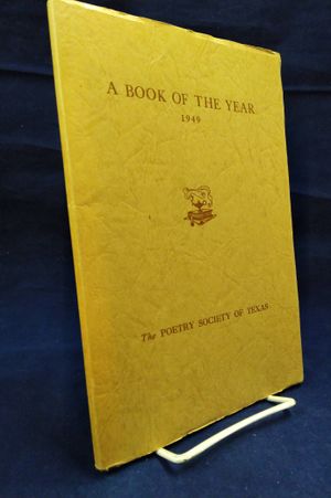 A Book of the Year: 1949 image number 0
