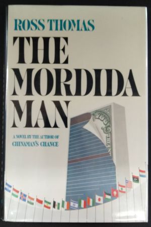 Mordida Man image number 0