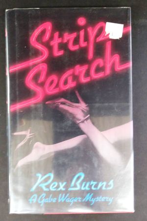 Strip Search image number 0