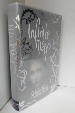 Infinite Days image number 0