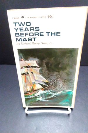 Two Years Before the Mast image number 0