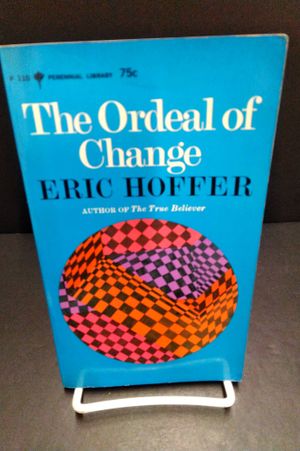 The Ordeal of Change image number 0