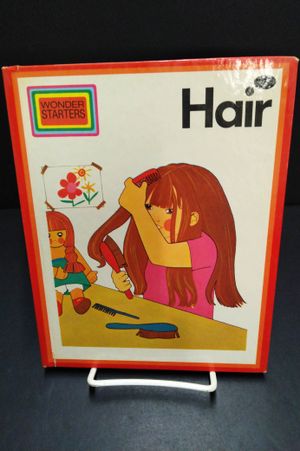Hair  image number 0