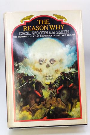 The Reason Why image number 0