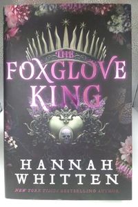 Foxglove King, The