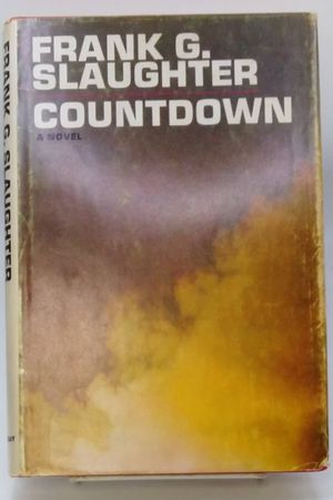 Countdown image number 0