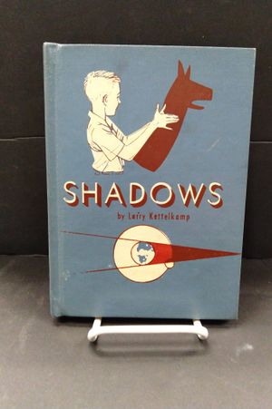Shadows image number 0