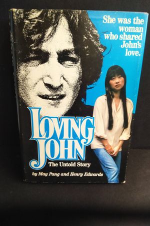 Loving John, The Untold Story BCE image number 0