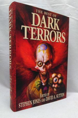 The Best of Dark Terrors image number 0