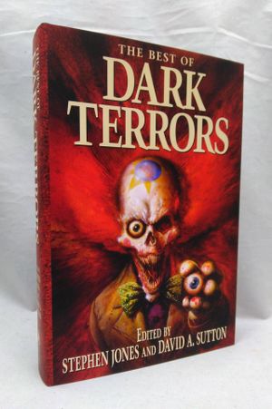 The Best of Dark Terrors image number 0