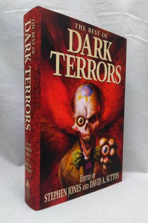 The Best of Dark Terrors image number 0