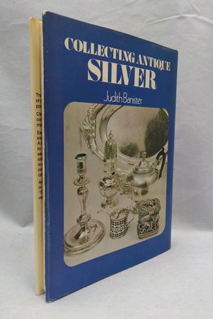Collecting Antique Silver image number 1