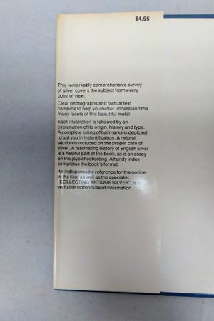 Collecting Antique Silver image number 2