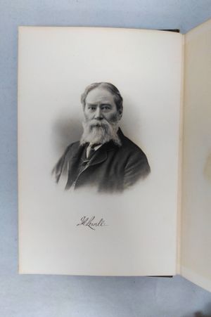 The Complete Poetical Works of James Russell Lowell image number 2