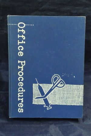Office Procedures image number 0