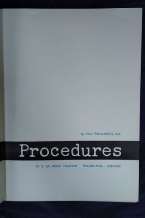 Office Procedures image number 1