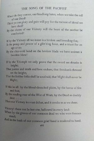 Collected Poems of Robert Service image number 1