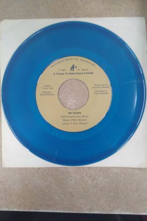 100 Years image number 0