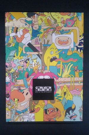 Cartoon Network image number 0