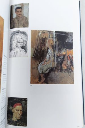 The Finnish National Gallery Ateneum: Akseli Gallen-Kallela image number 2