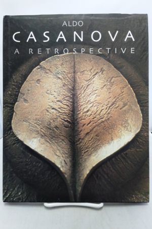 Aldo Casanova: A Retrospective image number 0