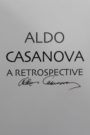 Aldo Casanova: A Retrospective image number 2