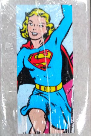 Supergirl: The Silver Age Omnibus v1 image number 2
