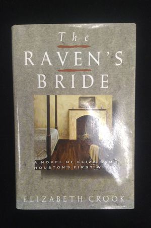 The Raven's Bride image number 0