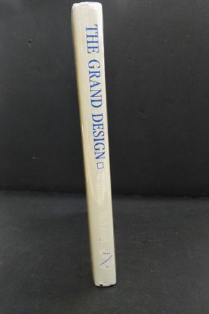 The grand design: Selected Masonic addresses and papers of Wallace McLeod image number 1