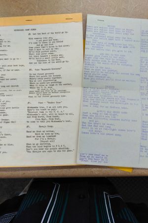 Fun and Folk Songs image number 2