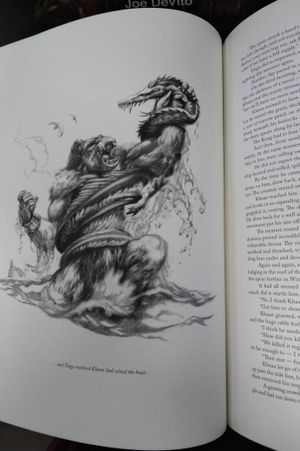 King Kong of Skull Island image number 1