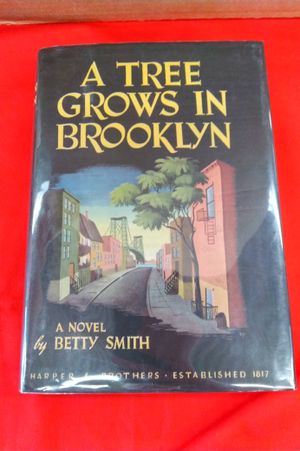 A Tree Grows In Brooklyn image number 0